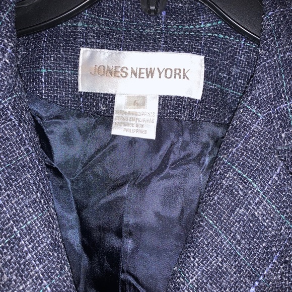 Jones New York Jacket - Picture 4 of 4
